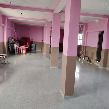 Hotel Radhey Krishna Patna  Exterior photo