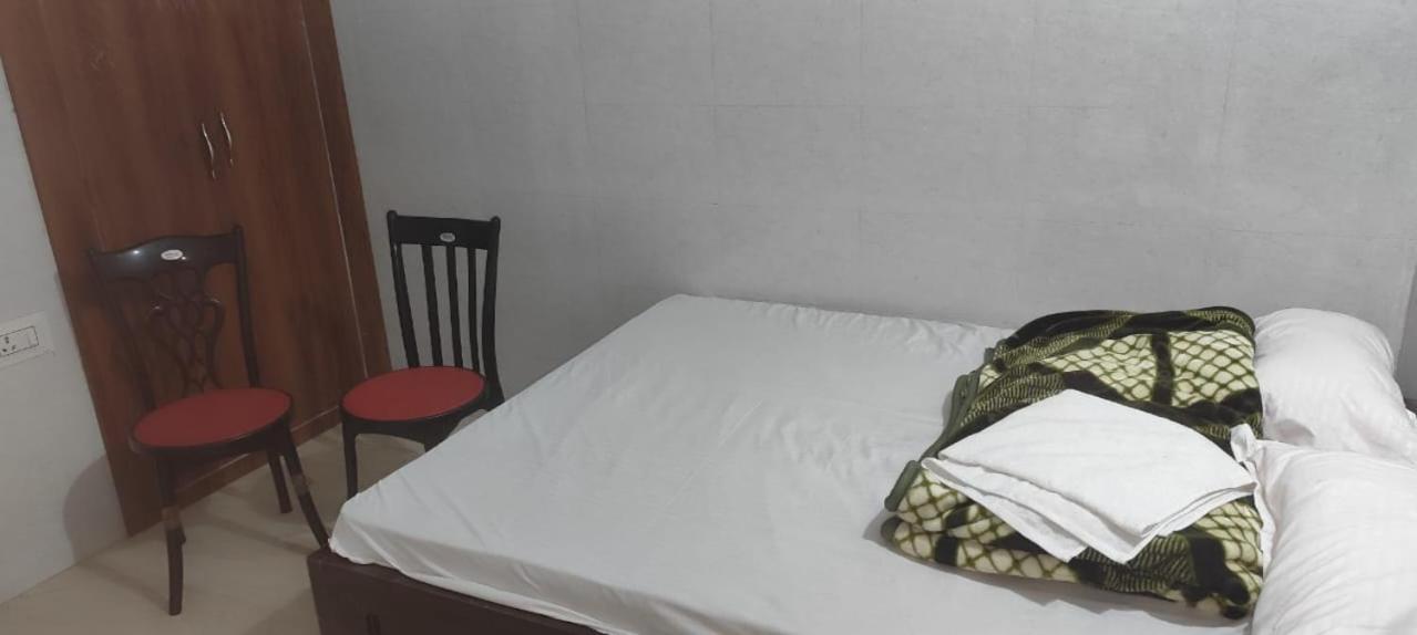 Hotel Radhey Krishna Patna  Exterior photo
