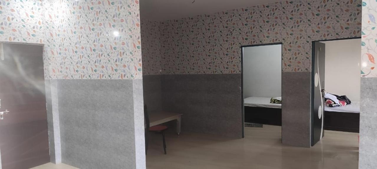 Hotel Radhey Krishna Patna  Exterior photo